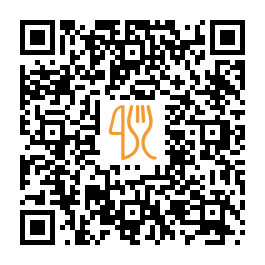 Link z kodem QR do menu Vege Tao