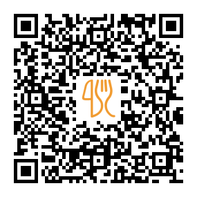 QR-code link para o menu de Brogui Burger