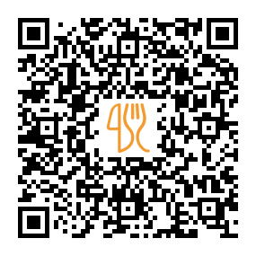 QR-code link para o menu de Bull Dog Cachorro Quente