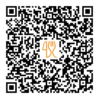 QR-code link para o menu de 515 Pizza Grill