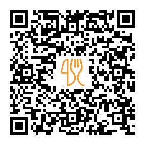 QR-code link para o menu de Tchê Hamburgueria