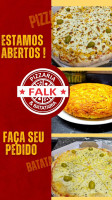 Pizzaria e Batataria Falk 