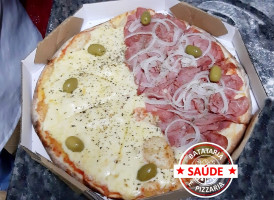 Pizzaria e Batataria Falk 