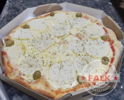 Pizzaria e Batataria Falk 