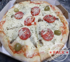 Pizzaria e Batataria Falk 