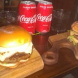 Casa Da Gente Boisson
