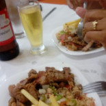 Casa Da Gente Nourriture