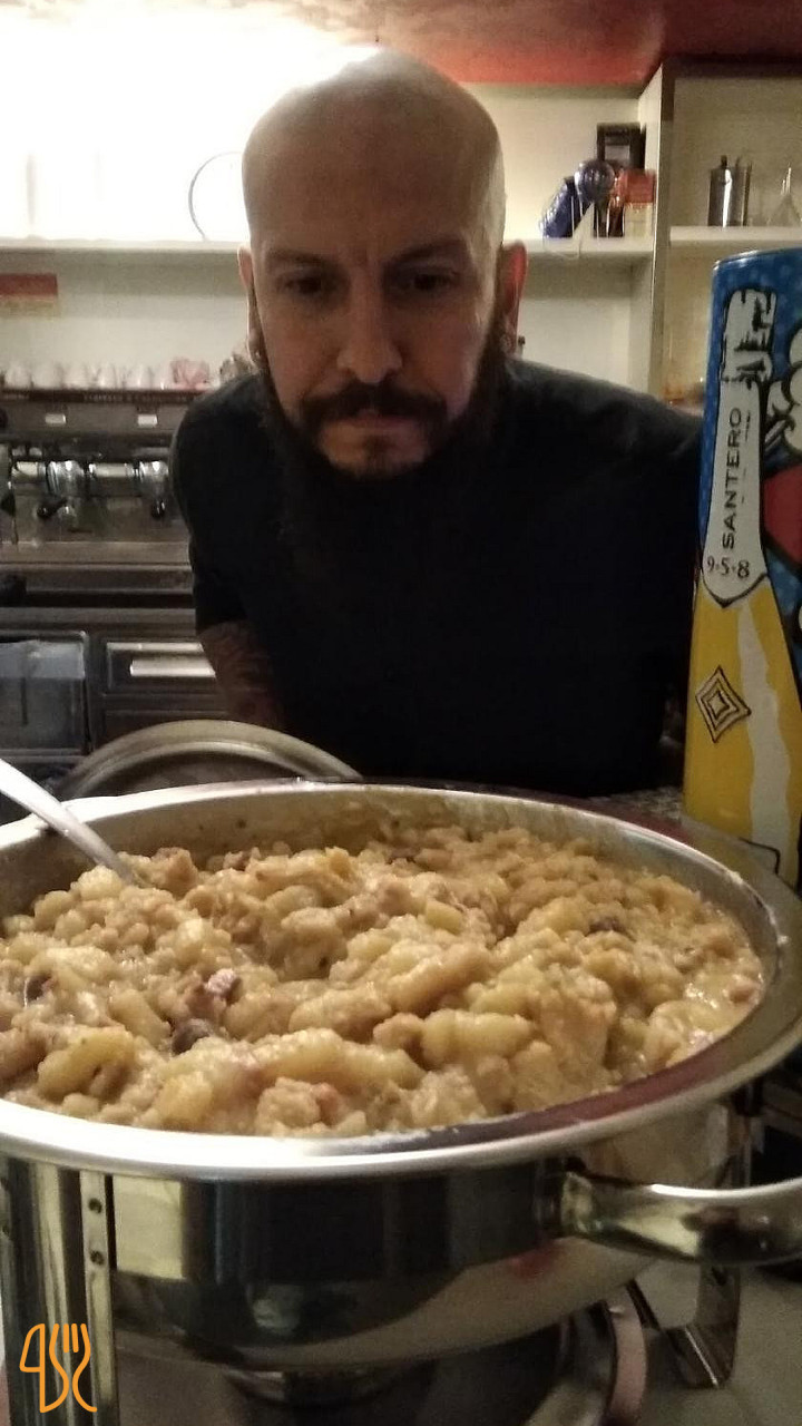 Komah Comida
