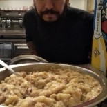 Komah Nourriture