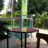 Don Sabata Exterior