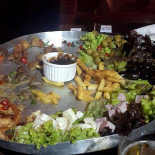 Don Sabata Comida
