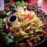 Don Sabata Comida