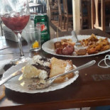 Don Sabata Comida