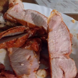 Don Sabata Comida