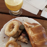 Don Sabata Comida