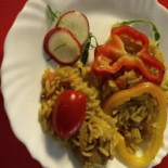 Don Sabata Comida