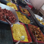 Don Sabata Comida
