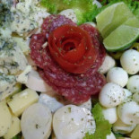 Don Sabata Comida