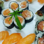 Don Sabata Comida