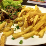 Don Sabata Comida