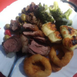 Don Sabata Comida