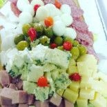 Don Sabata Comida