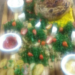 Don Sabata Comida