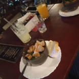 Don Sabata Comida