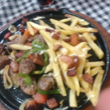 Don Sabata Comida