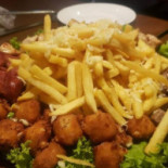 Don Sabata Comida