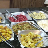 Don Sabata Comida