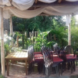 Don Sabata Exterior