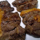 Picanha Nobre Nourriture