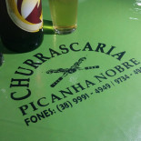 Picanha Nobre Boisson