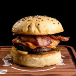 Taberna Burger Boisson