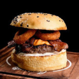 Taberna Burger Boisson