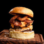 Taberna Burger Boisson