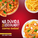 Cumbuca E Pizzaria Carte