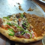 Cumbuca E Pizzaria Comida