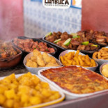 Cumbuca E Pizzaria Comida