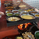 Cumbuca E Pizzaria Nourriture