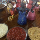 Cumbuca E Pizzaria Nourriture