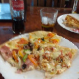 Cumbuca E Pizzaria Nourriture
