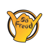 Só Freud Logo