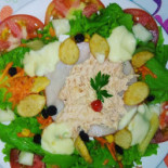 Bagatela Café Comida