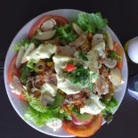 Bagatela Café Comida