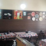 Bagatela Café Dentro