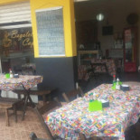 Bagatela Café Dentro