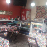Bagatela Café Dentro