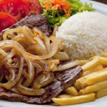 Bagatela Café Comida